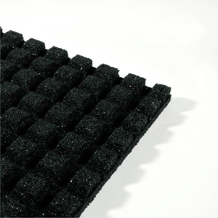 Roof Rubber Tiles