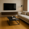 Floorlux Rubber Flooring Roll – Non-Slip, Perfect Pop Of Sunshine, 2m Wide - Linear Metre