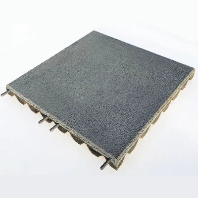 Roof Rubber Tiles