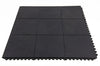 Dark Slate Gray 17mm Rubber Antishock Gym Tile